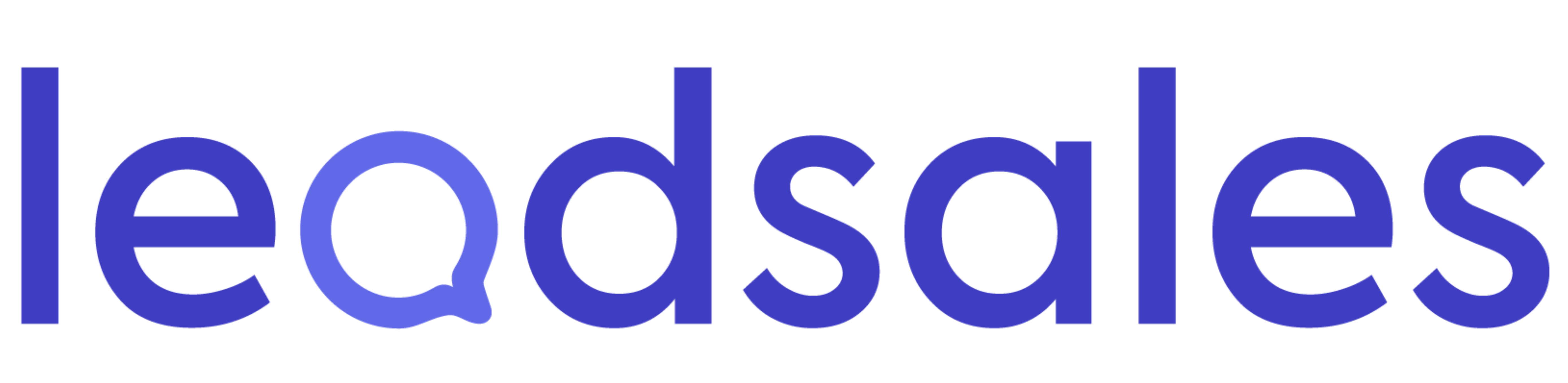 Página principal del Centro de ayuda de Centro de ayuda de Leadsales